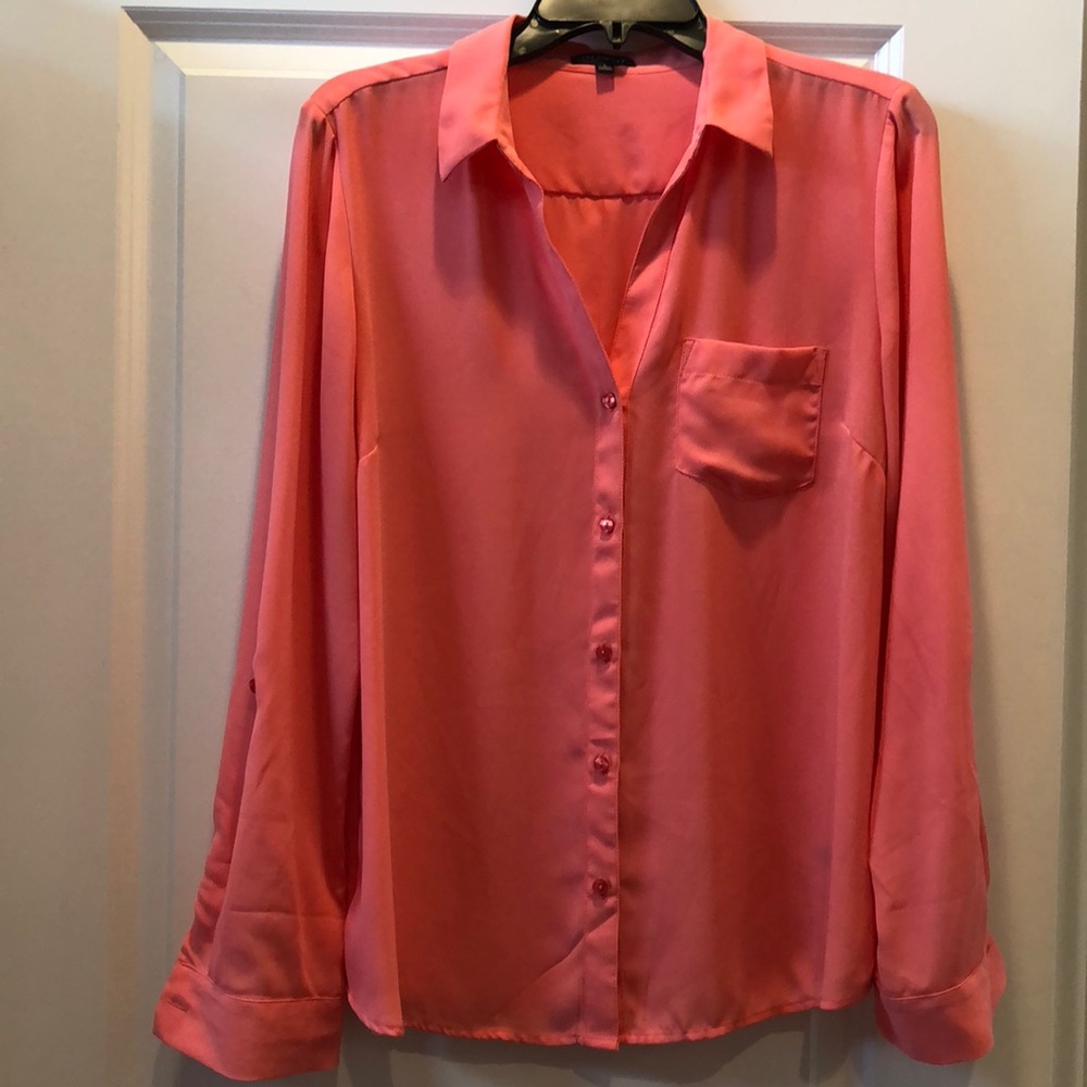 The Limited Ashton Shirt